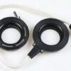 Pentacon Umkehring Adapter