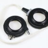 Pentacon Umkehring Adapter