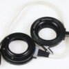 Pentacon Umkehring Adapter