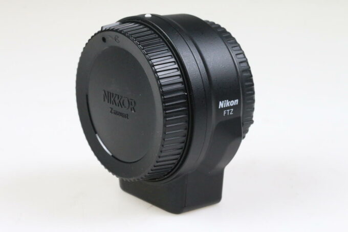 Nikon FTZ Bajonett Adapter für Nikon Z - #30329994