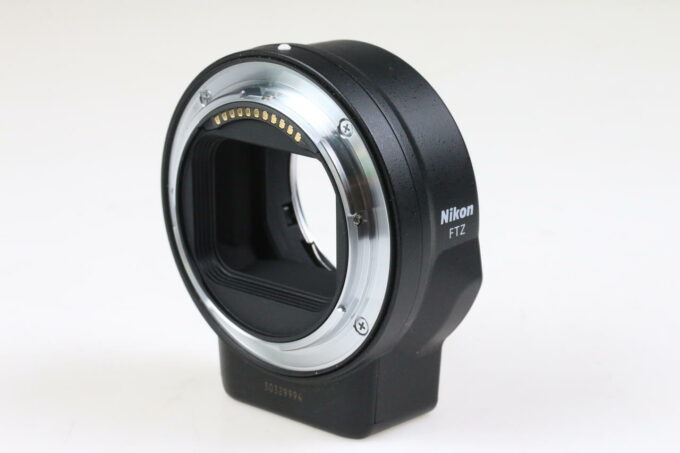 Nikon FTZ Bajonett Adapter für Nikon Z - #30329994