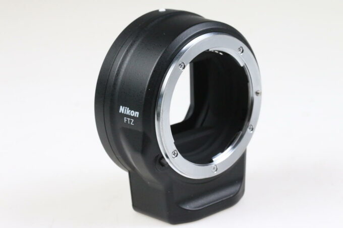 Nikon FTZ Bajonett Adapter für Nikon Z - #30329994 - Image 3