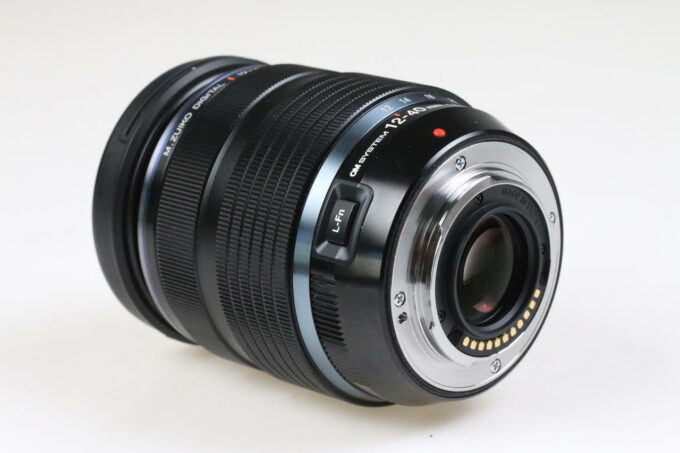 Olympus M.Zuiko Digital 12-40mm f/2,8 Pro für MFT - #A0AA02571