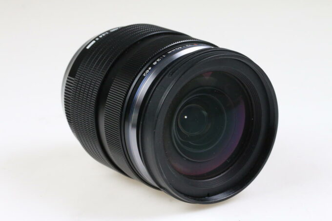 Olympus M.Zuiko Digital 12-40mm f/2,8 Pro für MFT - #A0AA02571