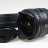 Sigma 10mm f/2,8 Fisheye EX DC HSM für Canon EF-S - #12870004