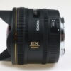 Sigma 10mm f/2,8 Fisheye EX DC HSM für Canon EF-S - #12870004