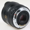 Sigma 10mm f/2,8 Fisheye EX DC HSM für Canon EF-S - #12870004