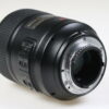 Nikon AF-S MICRO NIKKOR 105mm f/2,8 G ED VR - #250001