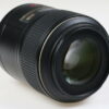 Nikon AF-S MICRO NIKKOR 105mm f/2,8 G ED VR - #250001