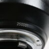 Nikon AF-S MICRO NIKKOR 105mm f/2,8 G ED VR - #250001