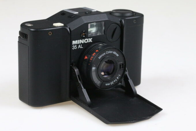 Minox 35 AL schwarz