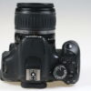 Canon EOS 600D mit EF-S 18-55mm f/3,5-5,6 IS II - #25306078928
