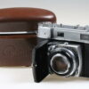 Kodak Retina IIIc - #663859