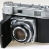 Kodak Retina IIIc - #663859
