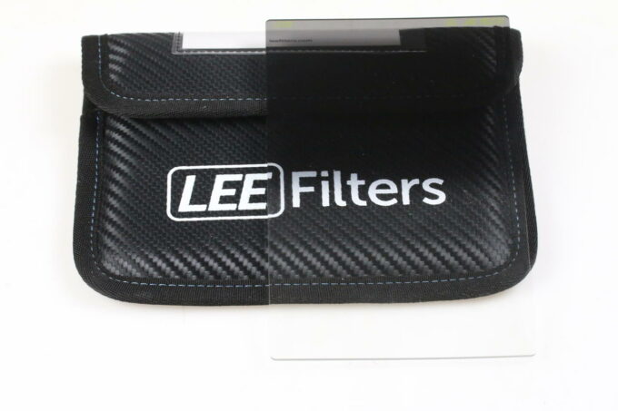 LEE SW100 ND 0,6 Verlauf Grau Medium Grad