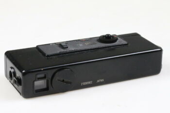 Yashica Atoron Electro Miniaturkamera