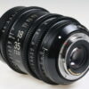 Sigma Cine 18-35mm T2,0 S35 / EF feet - High Speed Zoom Line - #52078749