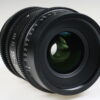 Sigma Cine 18-35mm T2,0 S35 / EF feet - High Speed Zoom Line - #52078749