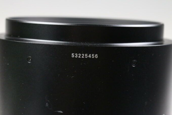 Sigma Cine 105mm T1,5 FF / EF metric - FF High Speed Prime Line - #53225456