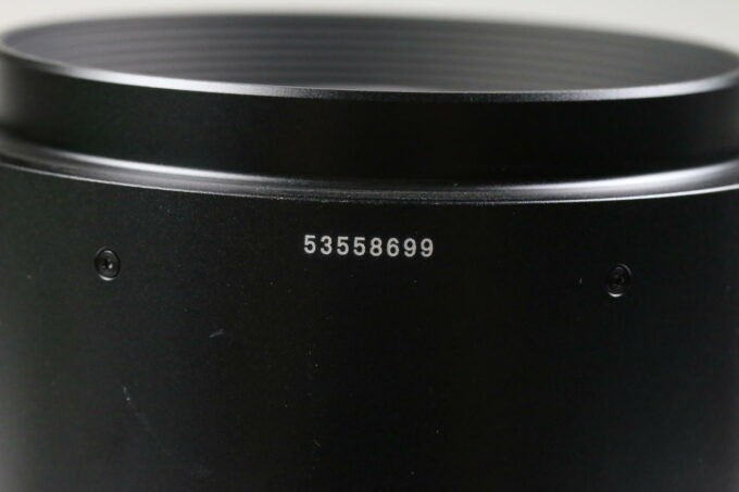 Sigma Cine 105mm T1,5 FF / PL metric - FF High Speed Prime Line - #535589699 - Image 6