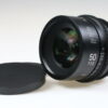 Sigma Cine 50mm T1,5 FF / EF metric - FF High Speed Prime Line - #52432219