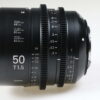 Sigma Cine 50mm T1,5 FF / EF metric - FF High Speed Prime Line - #52432219