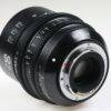 Sigma Cine 50mm T1,5 FF / EF metric - FF High Speed Prime Line - #52432219