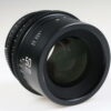 Sigma Cine 50mm T1,5 FF / EF metric - FF High Speed Prime Line - #52432219