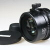 Sigma Cine 50mm T1,5 FF / PL metric - FF High Speed Prime Line - #52552989