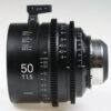 Sigma Cine 50mm T1,5 FF / PL metric - FF High Speed Prime Line - #52552989 - Image 2