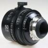 Sigma Cine 50mm T1,5 FF / PL metric - FF High Speed Prime Line - #52552989 - Image 3