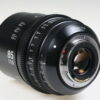 Sigma Cine 85mm T1,5 FF / EF metric - FF High Speed Prime Line - #52491857