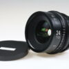 Sigma Cine 24mm T1,5 FF / EF metric - FF High Speed Prime Line - #52567310 - Image 2