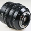 Sigma Cine 24mm T1,5 FF / EF metric - FF High Speed Prime Line - #52567310 - Image 4