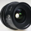 Sigma Cine 24mm T1,5 FF / EF metric - FF High Speed Prime Line - #52567310 - Image 5