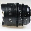 Sigma Cine 14mm T2,0 FF / EF metric - FF High Speed Prime Line - #52524264