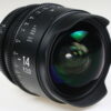 Sigma Cine 14mm T2,0 FF / EF metric - FF High Speed Prime Line - #52524264