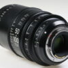 Sigma Cine 50-100mm T2,0 S35 / EF metric - High Speed Zoom Line - #523895 - Image 3