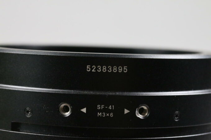 Sigma Cine 50-100mm T2,0 S35 / EF metric - High Speed Zoom Line - #523895 - Image 5