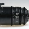 Sigma Cine 50-100mm T2,0 S35 / PL feet - High Speed Zoom Line - #99923469 - Image 2