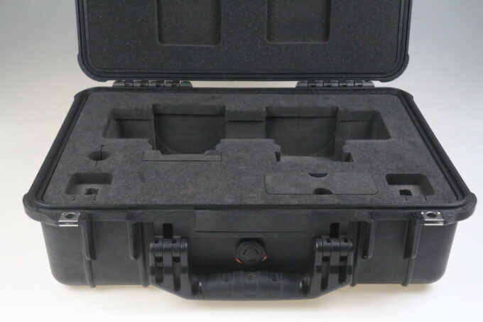 Sigma Koffer für 14mm und 135mm FF High Speed Prime Line / PMC-003