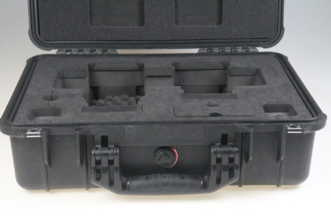 Sigma Koffer für High Speed Zoom Line Objektive - PMC-001