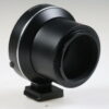 Fotodiox Pro Adapter Nikon Z an Hasselblad