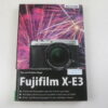 Buch - Fujilm X-E3
