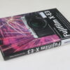 Buch - Fujilm X-E3