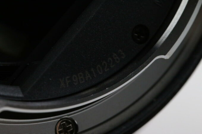 Panasonic Lumix S 24-105mm f/4,0 - #XF98A102283