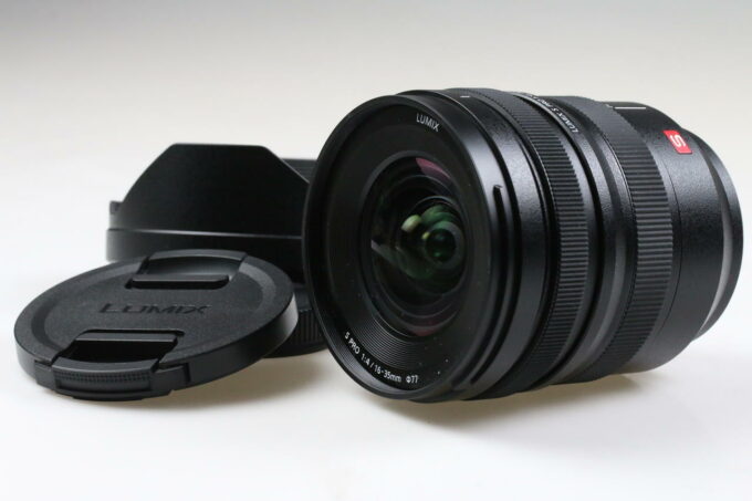 Panasonic Lumix S-R 16-35mm f/4,0 - #JJ2CC201019