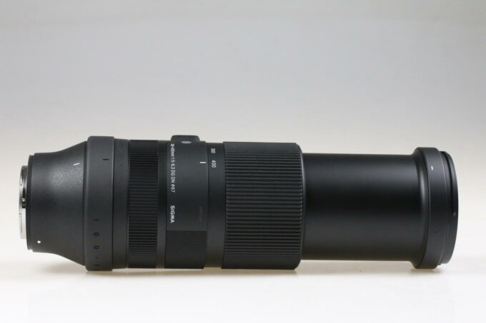 Sigma 100-400mm f/5,0-6,3 DG DN OS für L-Mount - #54877297 - Image 3