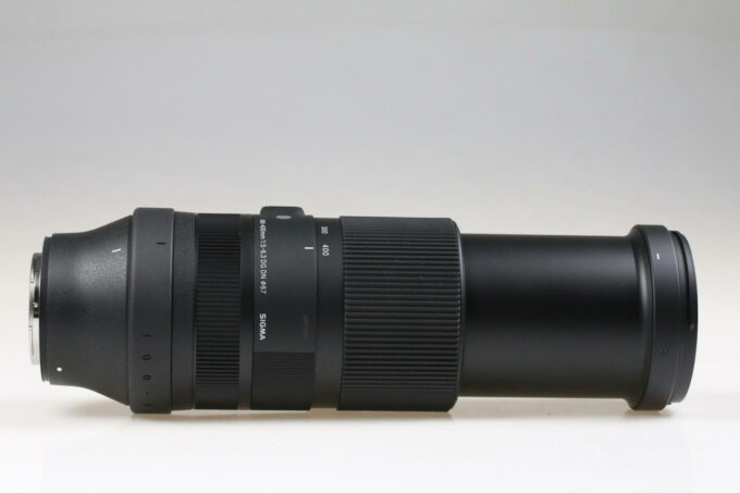 Sigma 100-400mm f/5,0-6,3 DG DN OS für L-Mount - #54877297