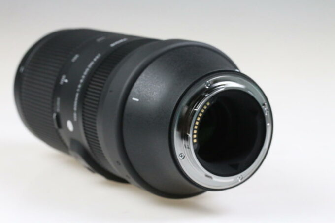 Sigma 100-400mm f/5,0-6,3 DG DN OS für L-Mount - #54877297 - Image 5